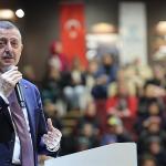 Başkan Büyükakın: “İçimiz kan ağlıyor"