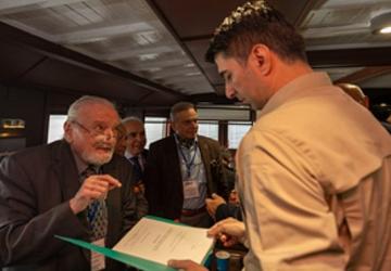 İzmir Körfezi için STK'larla iş birliği