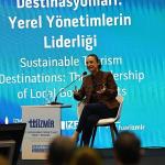 Başkan Şengel: “Turizm Yerelle Bütünleştiğinde Gerçek Değer Üretiyor"