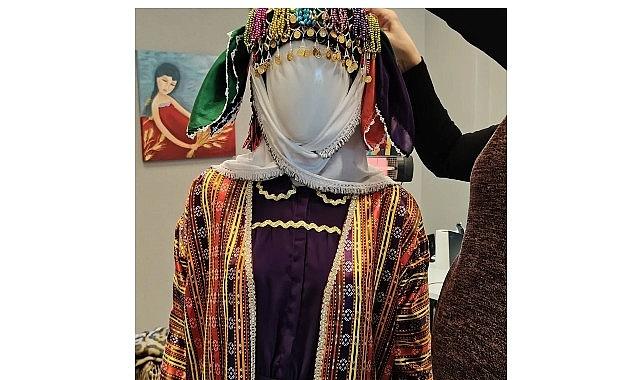 Kültürel hafıza geleceğe aktarılıyor