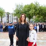 Çocuk dostu kent Karşıyaka'da 23 Nisan coşkusu