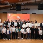 Milli Eğitim Bakanlığı ve Konya Büyükşehir Arasında Özel Öğrenciler İçin Özel İş Birliği