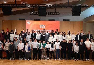 Milli Eğitim Bakanlığı ve Konya Büyükşehir Arasında Özel Öğrenciler İçin Özel İş Birliği