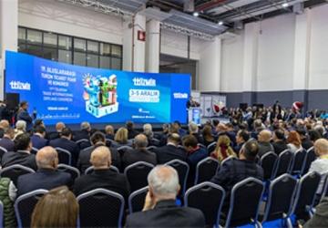 Dünya turizm profesyonelleri İzmir'de buluştu