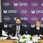 QNB Türkiye'den Altınmarka Grubu'nun Yenilenebilir Enerji Yatırımlarına 33 Milyon ABD Doları Finansman Desteği