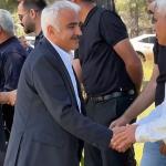 Molikan Aşireti Adıyaman’da dayanışma pikniğinde buluştu - Videolu Haber