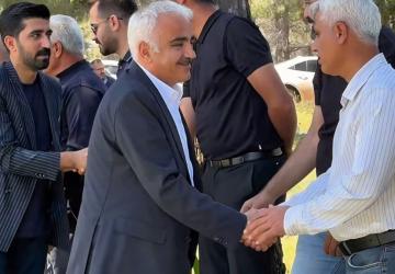 Molikan Aşireti Adıyaman’da dayanışma pikniğinde buluştu - Videolu Haber