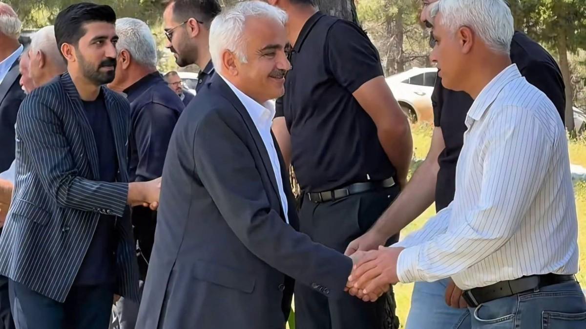 Molikan Aşireti Adıyaman’da dayanışma pikniğinde buluştu - Videolu Haber