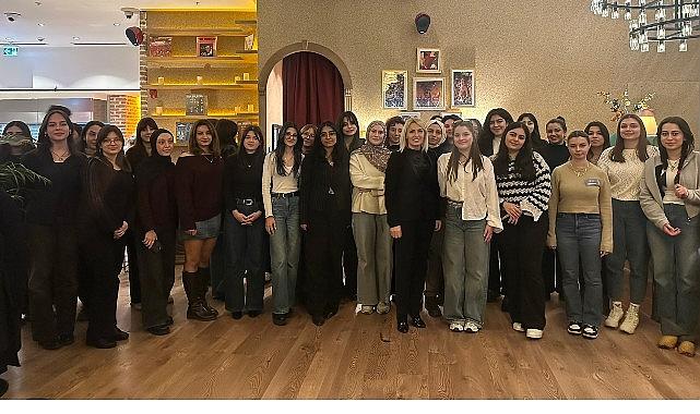 Meliha Ercan Vakfı İlk Yılında Eğitim ve Toplumsal Gelişim Alanında Önemli Çalışmalara İmza Attı