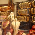 Hafta sonu altın fiyatları güncellendi