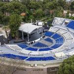Kültürpark'ın efsanesi baştan yaratıldı