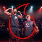 Vodafone, 5G Kapsama Liderliğini Müşterileriyle Kutluyor