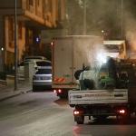 Keçiören Belediyesi'nden çevre ilaçlama seferberliği