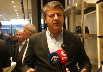Adıyaman Belediye Başkanı Tutdere: ‘Kurultay iradesinin korunması büyük önem taşıyor’