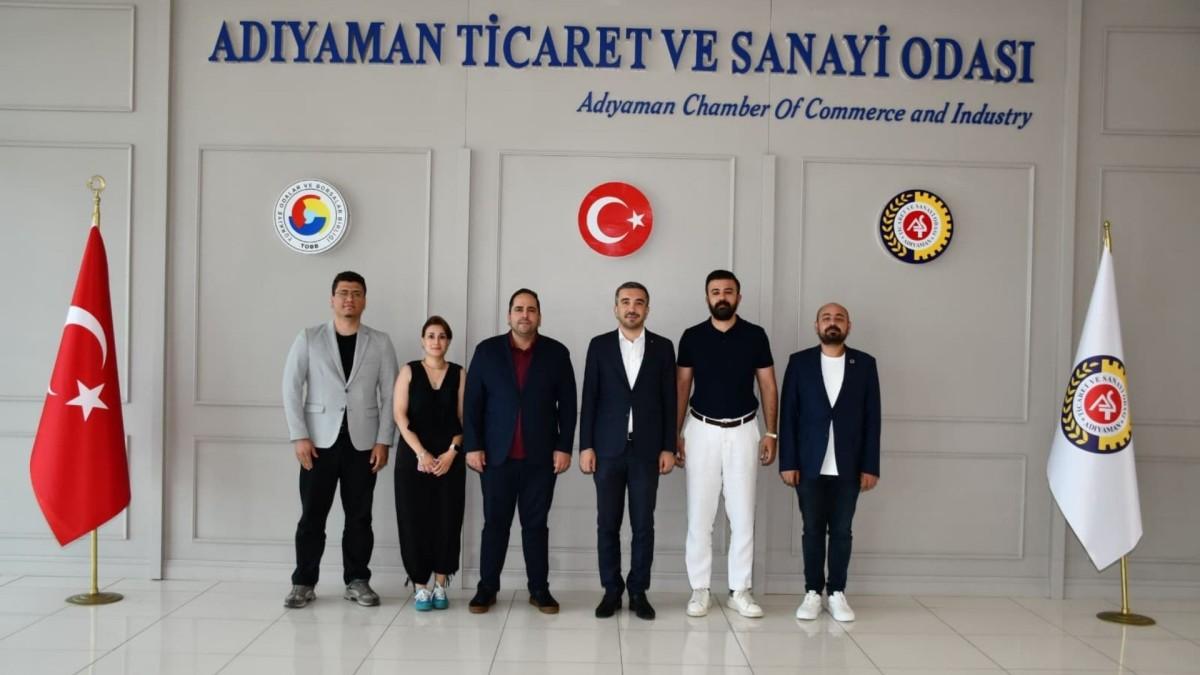 ATSO ile Habitat Derneği arasında iş birliği protokolü imzalandı