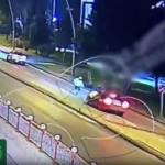 Bakan Yerlikaya duyurdu: Dur ihtarına uymayan sürücü tutuklandı - Videolu Haber