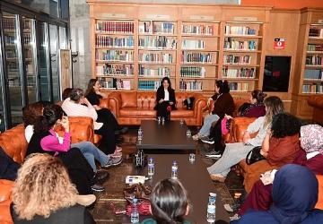 Osmangazi'den Zihinsel İyi Oluşa Değer Katan Etkinlik