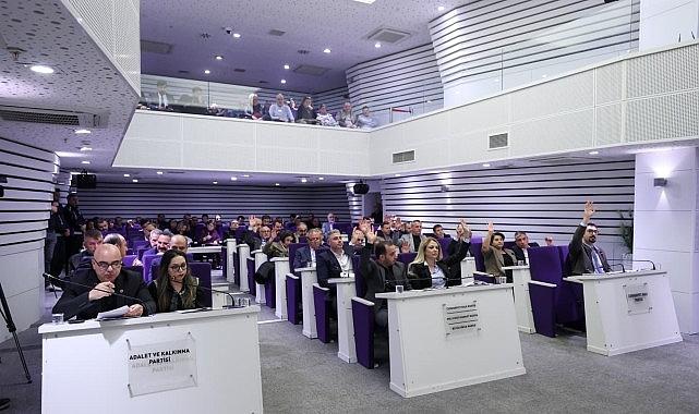 Başkan Duman'dan asfalt müjdesi