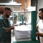 Büyükşehir'in Vezneleri Bayramda Hizmet Verecek