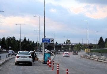 Dev projede bir etap daha tamam