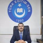 Başkan İbrahim Ertaş: ‘Kurban Bayramı dayanışmanın en güzel örneğidir’