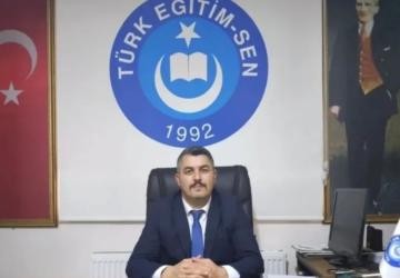 Başkan İbrahim Ertaş: ‘Kurban Bayramı dayanışmanın en güzel örneğidir’