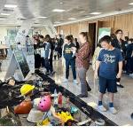 Bakırköylü Çocuklar Elektronik Atıklar Konusunda Bilinçlendirildi