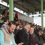 Edremitspor, Torbalıspor'u 2-0 mağlup etti