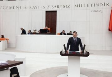 CHP Sözcüsü Zeynel Emre’den emeklilerin barınma sorununa ilişkin 7 maddelik önerge