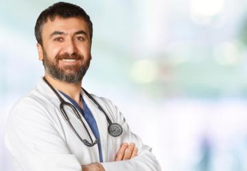 Dr. Nurettin Fırat: ‘Alın teri en değerli güçtür’
