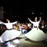 Balçova'da Ramazan Şenliği Coşkusu