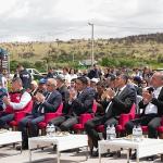 3'üncü Etap Damızlık Dağıtımları Gerçekleştirildi
