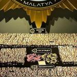 Malatya’da uyuşturucu operasyonunda 6 şüpheli gözaltına alındı