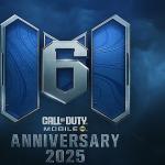 Call of Duty: Mobile Sezon 11 - 6. Yıldönümü ve DMZ: Recon Artık Oynanabilir!