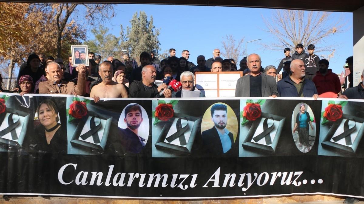 Adalet Peşinde Aileleri’nden 11. Yargı Paketi’ne Tepki: ‘Benim isyanım var, Adalet Bakanı sesimizi duysun’ - Videolu Haber