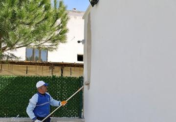 Başkan Hatice Gençay: Özel Çocuklar İçin Oyun Evi Çalışmalarımız Devam Ediyor