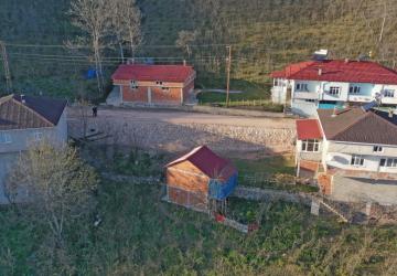 Ordu’da Kırsal Yollarda Güvenlik Artıyor