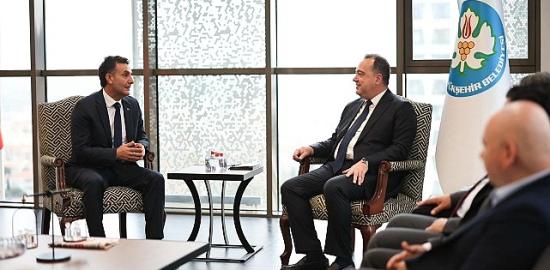 MANULAŞ ve SPİLAŞ Çalışanlarına 60 Bin TL'lik Promosyon