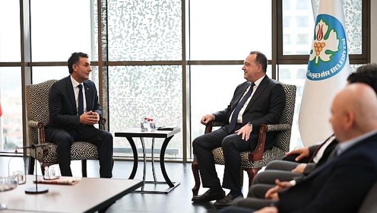 MANULAŞ ve SPİLAŞ Çalışanlarına 60 Bin TL'lik Promosyon