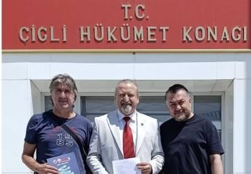 Çiğli ve Bayraklı’da Yetki Yine Eğitim-İş’in