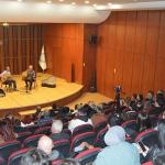 EÜ Konservatuarında “Flamenko Gitar" Esintisi kulakların pasını sildi