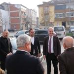 İnegöl'de Güvenli Park Sayısı 43'e Yükseldi