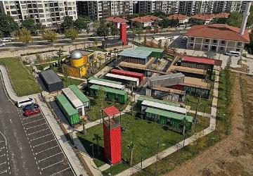 Geleceğin Bilim İnsanları Beylikdüzü'nde Yetişiyor