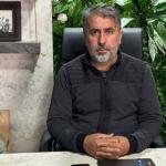 Yeniden Refah Partisi Adıyaman İl Başkan Yardımcısı Erkan Çimenden'den anneler günü mesajı