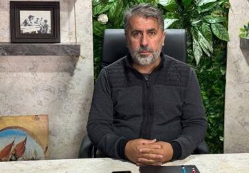 Yeniden Refah Partisi Adıyaman İl Başkan Yardımcısı Erkan Çimenden'den anneler günü mesajı
