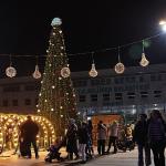 Nilüfer'de yeni yıl coşkusu 19 Aralık'ta başlıyor