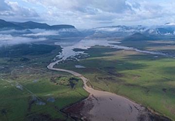 Tahtalı yükselişe geçti, gece kesintileri sona erdi