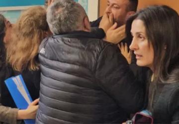 Kocaeli Meclisi’nde ‘Cemevi Tartışması’ arbedeye dönüştü