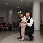 Osmangazi'de Ramazan Etkinlikleri Çocukların Yüzünü Güldürdü