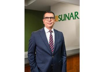 Sunar Yatırım'ın yeni CFO'su Ural İnal oldu